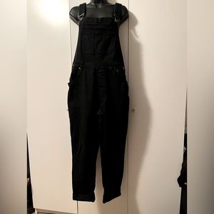 Overall Hot Topic